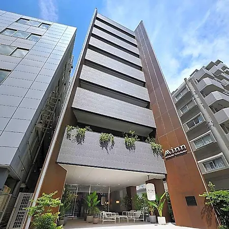 Minn Nihonbashi Suitengumae-2